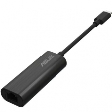 Adaptador USB Tipo-C - RJ45 Asus USB-C2500 V2