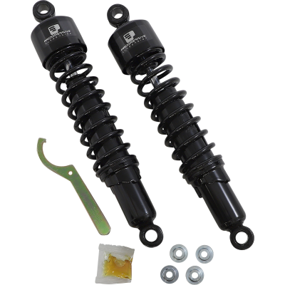 412 Series Shocks PROGRESSIVE SUSPENSION 412-4265B