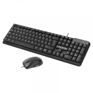 Tacens Anima Teclado + Ratón ACP0ES, 1200 DPI