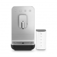 Smeg BCC13BLMEU cafetera eléctrica Totalmente automática Máquina espresso 1,4 L
