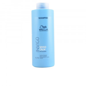 INVIGO BALANCE Champú Sesitive Calm Cabellos con irritación del cuero cabelludo 1000 ml