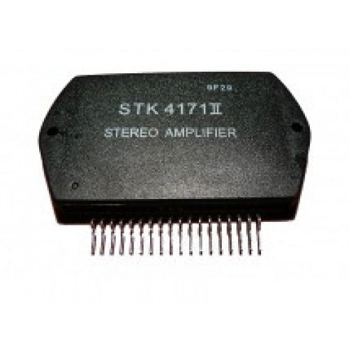 STK4171-II Circuito Integrado