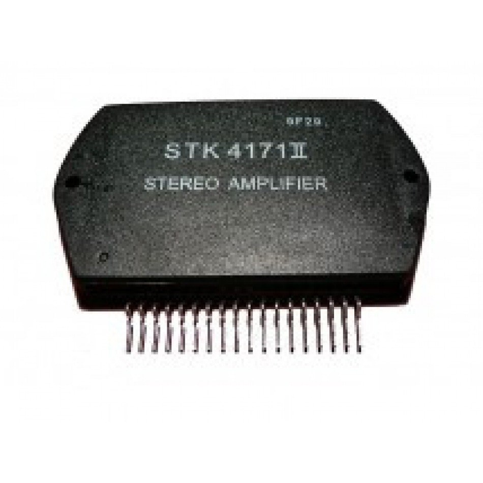 STK4171-II Circuito Integrado