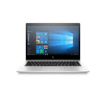 Portátil Reacondicionado HP Elitebook 1040 G4 14\ Táctil / i5-7th / 8Gb / 256Gb M2 / Windows 10 Pro / Teclado español / Grado A