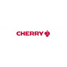 CHERRY KC 6000 SLIM teclado Universal USB QWERTZ Alemán Plata