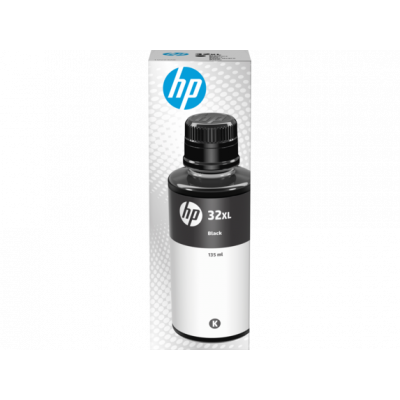 TINTA NEGRA HP 32