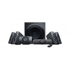ALTAVOCES LOGITECH 5.1 Z906 980-000468