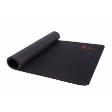 ALFOMBRILLA GÍ?NESIS CARBÍ?N 500 MAXI NEGRO NPG-0660