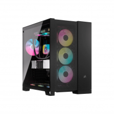 Corsair 6500D AIRFLOW Midi Tower Negro