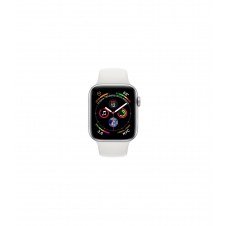 SMARTWATCH APPLE SERIES 4 GPS/CELL 44MM PLATA MTVR2TY/A