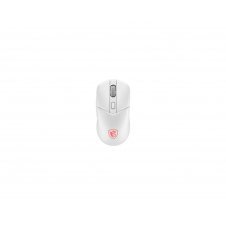 MSI Versa 300 Wireless ratón Juego mano derecha RF Wireless + Bluetooth + USB Type-C Óptico 8000 DPI