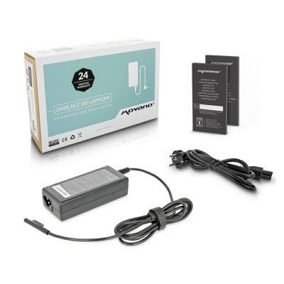 Cargador para portátil Microsoft Surface Pro 15V 4A (1703)