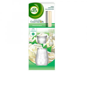 VARITAS PERFUMADAS white bouquet 30 ml