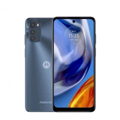 Telefono movil smartphone motorola moto e32s grey 6.5pulgadas - 64gb rom - 4gb ram - 16 + 2 + 2 mpx - 8 mpx