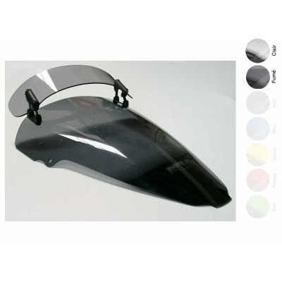 Pantalla MRA Vario, transparente, Suzuki DL 1000 V-Strom -2003 4025066098392