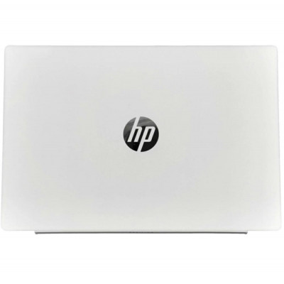LCD Cover compatible para portátil HP 15-CS / 15-CW Blanco