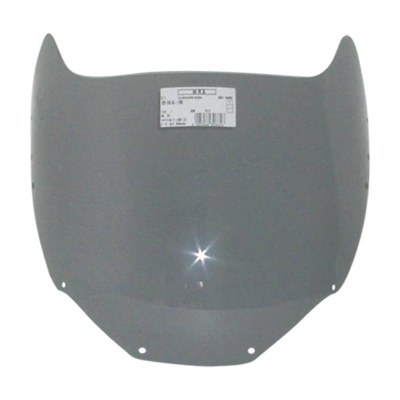 Pantalla MRA original tipo O negro Yamaha FZR1000 4025066306695