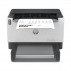 Impresora Recargable Láser Monocromo Hp Laserjet Tank 2504Dw Wifi/ Dúplex/ Blanca