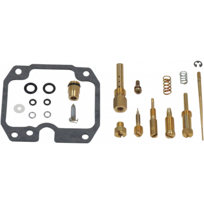 Kit reparación de carburador SHINDY 03-471