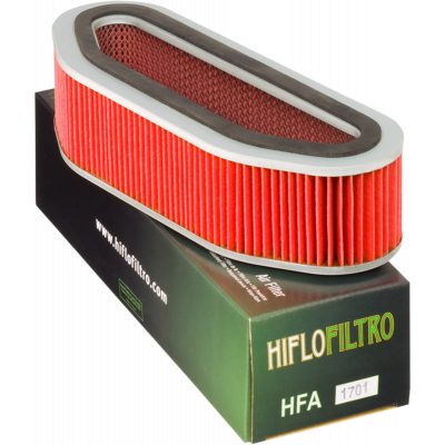 Filtro de aire de recambio OEM HIFLOFILTRO HFA1701