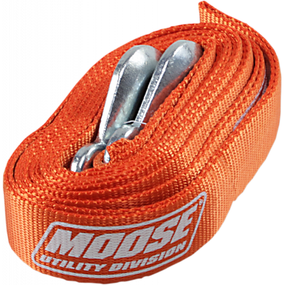 Correa de remolque reforzada MOOSE UTILITY 3920-0461