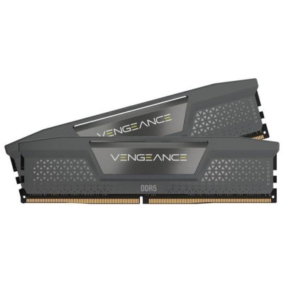 Memoria ram ddr5 32gb kit 2x16gb corsair vengeance 5600mhz cl36
