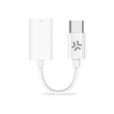 Adaptador CELLY USB-C a Lightning (USBCLIGHTADAPT)