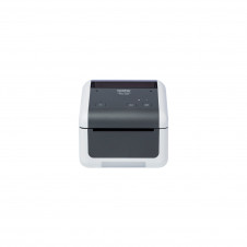 Brother TD-4425DN impresora de etiquetas Térmica directa 203 x 203 DPI 203 mm/s Alámbrico Ethernet