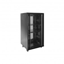 Monolyth Armario 22U SH6622 600x600 sin accesorios