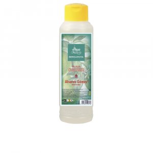 AGUA FRESCA bergamota 750 ml