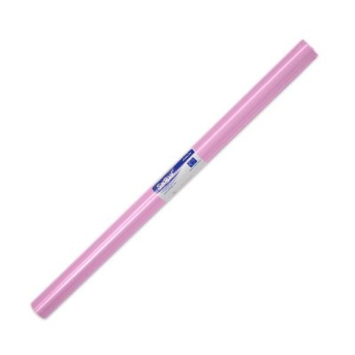 SADIPAL R.PAPEL CHAROL TREPADO CON 25H 50X65CM ROSA PALIDO
