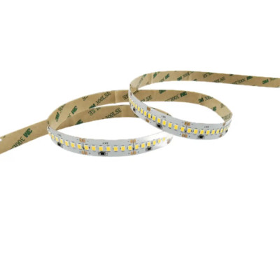 TIRA LED 4000K 24Vdc 14W/m 1820L/m IP20 5m Silver