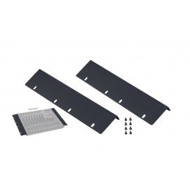 Soporte para mezclador MIX-8PRO en 7 U de rack 19 pulgadas Fonestar SM-8PRO