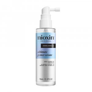 ANTI HAIRLOSS SERUM - Tratamiento Anticaída de Día Sin Aclarado 70 ml