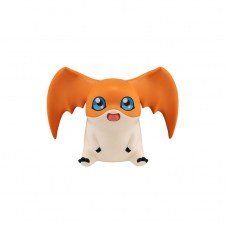 Figura megahouse lookup digimon adventure patamon