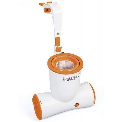 Bestway 58462 - depuradora filtro de cartucho 46x31x46 cm