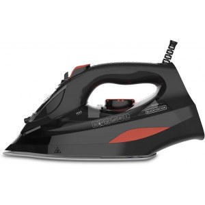 Plancha de ropa Black & Decker BXIR3000E 3000W GV200