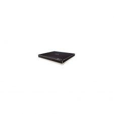 LG BP55EB40 REGRABADORA EXTERNA DVD ULTRA SLIM PORTABLE BD W NEGRO BP55EB40.AHLE10B