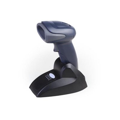 Lector codigo barras seypos pro - code 2d bt wireless usb negro