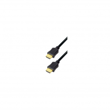 LOGON TCOCDMI9205 cable HDMI 5 m HDMI tipo A (Estándar) Negro
