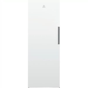 Congelador vertical Indesit UI6F2TW 167 x 60 cm No Frost blanco