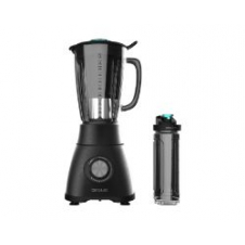 Batidora CECOTEC Power Black Titanium 1800 Go (04310)