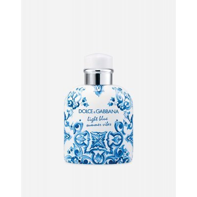 Light Blue Summer Vibes Pour Homme 125 ml Hombres