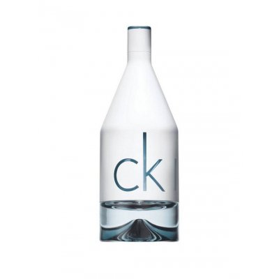 CK IN2U Him 150 ml Hombres