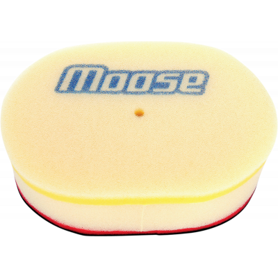 Filtro de aire Offroad MOOSE RACING 2-80-04