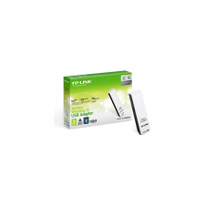 ADAPTADOR WIFI USB TP-LINK WIRELESS N 300M TL-WN821N
