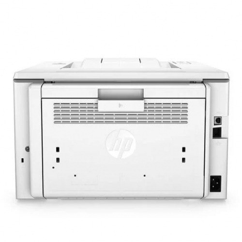 Impresora Láser Monocromo HP Laserjet Pro M203DW WiFi/ Dúplex/ Blanca
