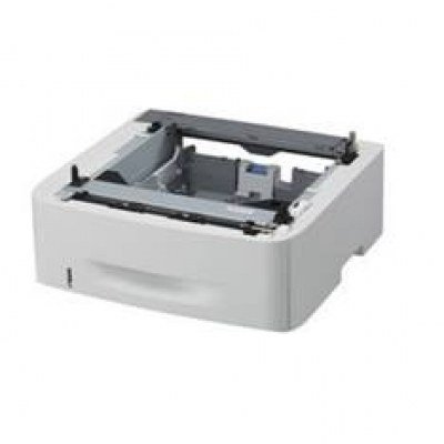 Bandeja de entrada pf - 44 de 500 hojas para canon lbp6300 - 6310 - 6650 - 6670 - 6680