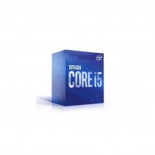 Intel Core i5-10400F procesador 2,9 GHz Caja 12 MB Smart Cache BX8070110400F