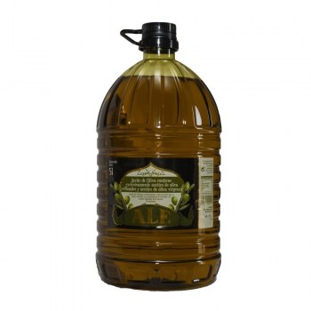 Aceite Oliva Algirso 5L